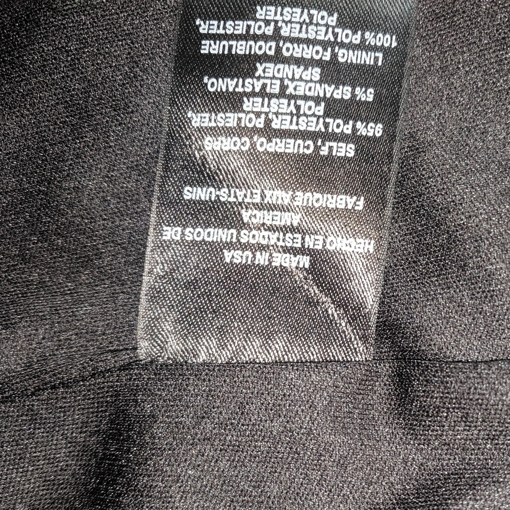 2b Bebe | Sequin Leopard Print | New Years | S - image 4